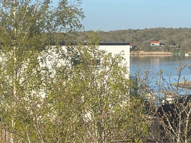 Villa Mycket Trevlig Stuga Pa Branno Med Havsutsikt Extérieur photo